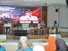 Kota Semarang Siapkan City Archive dan Museum Bahari, Selamatkan Heritage Kota Maritim
