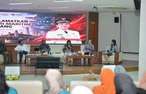 Kota Semarang Siapkan City Archive dan Museum Bahari, Selamatkan Heritage Kota Maritim