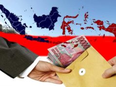 Menghadapi Kenyataan Hidup di Republik Amplop