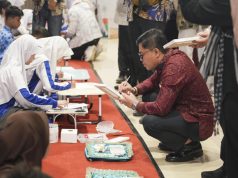 PUSPITA 2026: Cara Kreatif Pemkot Magelang Tanamkan Nilai Antikorupsi Sejak Dini