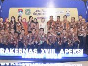 Kota dengan Kemandirian Fiskal Tertinggi Se-Indonesia, Semarang Jadi Transformer City