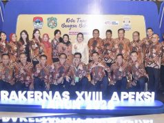 Kota dengan Kemandirian Fiskal Tertinggi Se-Indonesia, Semarang Jadi Transformer City