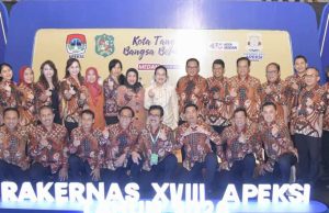 Kota dengan Kemandirian Fiskal Tertinggi Se-Indonesia, Semarang Jadi Transformer City