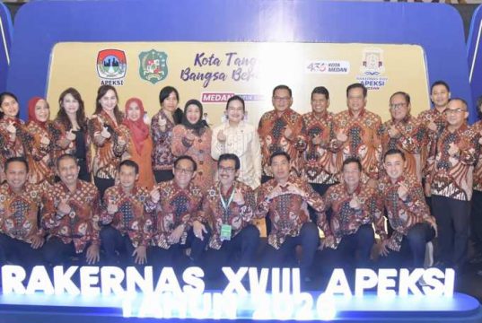 Kota dengan Kemandirian Fiskal Tertinggi Se-Indonesia, Semarang Jadi Transformer City