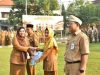Pemkab Batang Serahkan Kenaikan Pangkat kepada 43 ASN