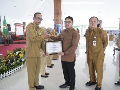 52 ASN Pemkot Magelang Pensiun, Damar: Tinggalkan Legacy untuk Generasi Berikut