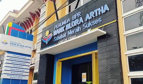 Pemkab Blora Gandeng Kejaksaan untuk Selesaikan Kredit Macet di BPR Blora