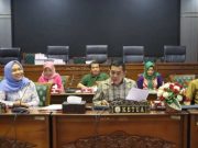 DPRD Grobogan Matangkan Laporan Pertanggungjawaban APBD 2025, Banggar Tekankan Akuntabilitas Anggaran