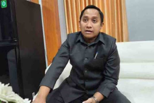 Proyek Penerangan Jalan Pintar Senilai Rp 143,7 Miliar di Batang Resmi Dilelang