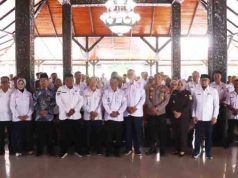 Bulan Dana PMI Jadi Gerakan Kepedulian untuk Warga Brebes