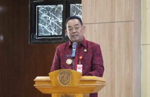 Tegaskan Proyek Fisik Harus Tepat Waktu, Bupati Grobogan Setyo Hadi: Masyarakat Butuh Bukti Nyata!