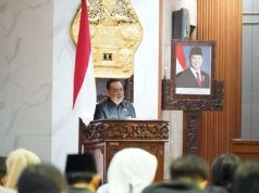 Rapat Paripurna 13 DPRD Grobogan: Bupati Setyo Hadi Bongkar Lonjakan PAD hingga Strategi Dongkrak Nilai TKA