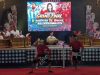 Nobar Piala Dunia 2026 di Candi Joglo Semar Purwodadi Pecah! Evita Nursanty Sebut Sport Tourism Dongkrak Ekonomi Warga