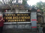 Menengok Keajaiban Toleransi Candi Joglo Semar Purwodadi, Rumah Teduh Lintas Agama dan Penghayat Kepercayaan Grobogan