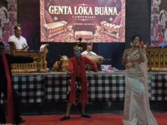 Gebrakan Baru Candi Joglo Semar Purwodadi! Gamelan Bali Genta Loka Buana Siap Jadi Magnet Wisata Budaya