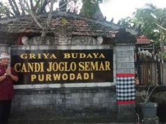 Menengok Keajaiban Toleransi Candi Joglo Semar Purwodadi, Rumah Teduh Lintas Agama dan Penghayat Kepercayaan Grobogan
