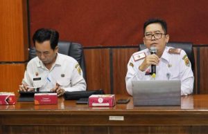 Setda Grobogan Kebut Reformasi Birokrasi, Rakor dan Evaluasi Kinerja Dorong Pelayanan Masyarakat Makin Optimal