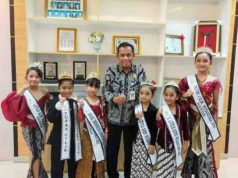 Enam Jawara Cilik Brebes Raih Prestasi Nasional, Pemkab Beri Apresiasi