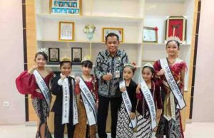 Enam Jawara Cilik Brebes Raih Prestasi Nasional, Pemkab Beri Apresiasi