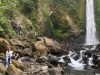 Jadi Destinasi Favorit, Pengunjung Wisata Curug Genting Batang Sehari 100 Orang