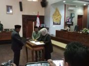 Resmi Disetujui! DPRD Grobogan Ketok Palu Raperda Pertanggungjawaban APBD Kabupaten Grobogan TA 2025