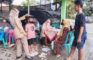 Pemkot Pekalongan Dorong Graduasi Mandiri KPM PKH