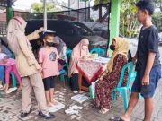 Dinkes Genjot Deteksi Dini Penyakit Menular Melalui Case Finding