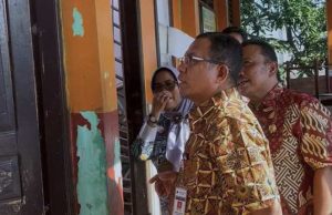 Setelah Viral, SD Negeri Tanggirejo Dipastikan Dapat Revitalisasi dari Pemerintah Pusat Lewat Pemprov Jawa Tengah
