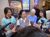 Dukung Ekosistem Sineas Nasional, Semarang Perkuat Posisi Kota Semarang sebagai Kota Sinema