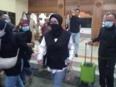 Bupati Sukoharjo Etik Suryani Kena OTT KPK, Diduga Peras Perangkat Daerah