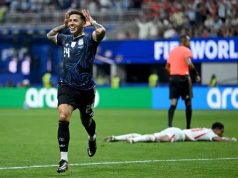 Inggris Kehilangan Momentum