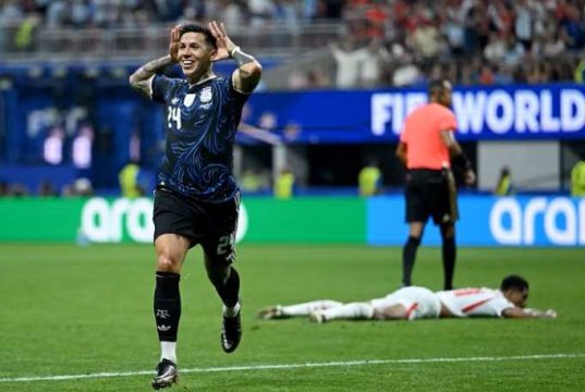 Inggris Kehilangan Momentum