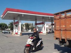 SPBU Kalirejo Undaan Kudus Berhenti Jual Pertamax dan Pertalite, Pertamina Ungkap Penyebabnya