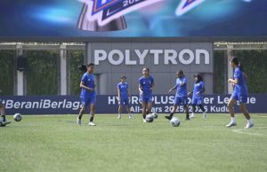 HYDROPLUS Soccer League All-Stars 2025/2026 Hadir di Kudus, Ajang Bergengsi Sepak Bola Putri Indonesia