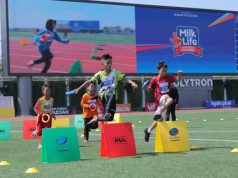 MilkLife Athletics Challenge 2026 di Kudus Diikuti 2.270 Pelajar, Djarum Foundation Perkuat Pembinaan Atlet Sejak Usia Dini