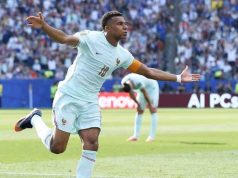 Prancis Jejak Babak Semifinal