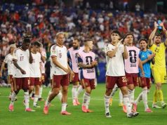 Spanyol Singkirkan Salah Satu Tim Terbaik di Dunia
