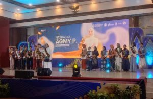 Grand Final Apresiasi Duta Genre Jateng Meriah, Tak Semata Pilih Figur Terbaik
