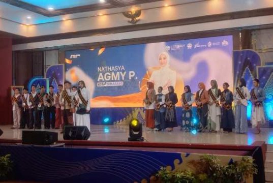 Grand Final Apresiasi Duta Genre Jateng Meriah, Tak Semata Pilih Figur Terbaik