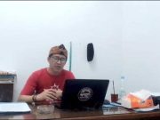 GJL Kota Semarang dan FSPMI Jateng Serukan Pemberantasan Korupsi Secara Adil Tanpa Tebang Pilih