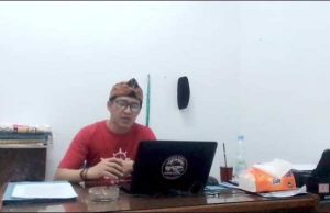 GJL Kota Semarang dan FSPMI Jateng Serukan Pemberantasan Korupsi Secara Adil Tanpa Tebang Pilih