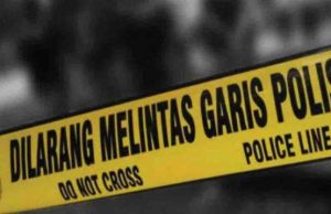 Sopir MBG di Kudus Ditemukan Meninggal, Diduga Depresi Terjerat Pinjol