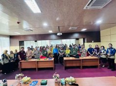 Pelayanan Publik Grobogan Makin Transparan, Forum Konsultasi Publik Dorong Optimalisasi Survei Kepuasan Masyarakat