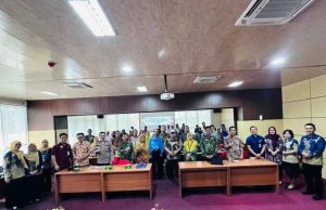 Pelayanan Publik Grobogan Makin Transparan, Forum Konsultasi Publik Dorong Optimalisasi Survei Kepuasan Masyarakat