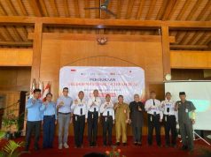 Seleknas Pemagangan ke Jepang 2026 Resmi Dibuka, Wakil Bupati Grobogan Sugeng Prasentyo: Kesempatan Emas Menuju Karier Internasional