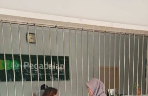 Pegadaian Jogoyudan Wujudkan Kepedulian Sosial Melalui Program Mengetuk Pintu Langit