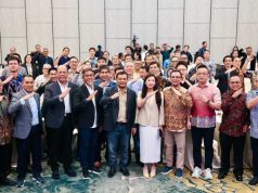 Di Tengah Gejolak Global, Jawa Tengah Tetap Jadi Magnet Investasi