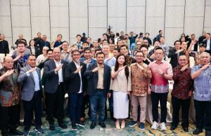 Di Tengah Gejolak Global, Jawa Tengah Tetap Jadi Magnet Investasi