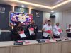 9 ASN Brebes Jadi Tersangka Aplikasi Absen Fiktif