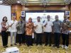 Siapkan Jateng Jadi Pusat Industri Padat Karya, Gubernur Luthfi Dorong Penguatan Pelabuhan